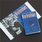Dollhouse Miniature Book Driving Blind by Ray Bradbury