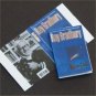 Dollhouse Miniature Book Driving Blind by Ray Bradbury