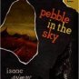 Dollhouse Miniature Book Pebbles in the Sky Asimov 1:12