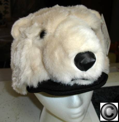 teddy bear hats for adults