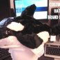 WHALE HAT COSTUME plush Save the whales head mask Halloween Costume ADULT kids ONE SIZE FITS MOST
