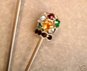 Super Swarovski Crystal Sparkling COCKTAIL Single Pick