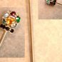 Super Swarovski Crystal Sparkling COCKTAIL Single Pick