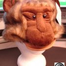 MONKEY HAT mascot head mask animal HALLOWEEN COSTUME babboon ape