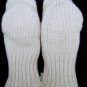 ADULT UNICORN MITTENS pink LINED pegasus fantasy horse Pink Furry Accents puppets ADULT