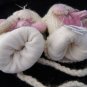 KIDS UNICORN MITTENS gloves FLEECE LINED cushy warm one size fits all