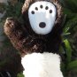 BEAR PAWS Warm Buddy BUDDIES mittens NEW gift mens womens SUPER SOFTv