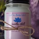 Vanilla Chill