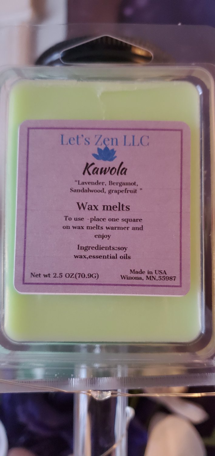 Kawola