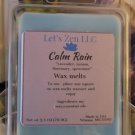 Calm Rain