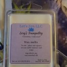 Lexy's Tranquility