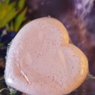 A romance bath bomb