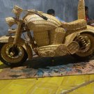 Harley Davidson Handicraft