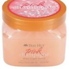Tree Hut Pink Champagne Shea Sugar Scrub, 187oz