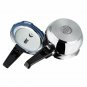 Vinod 18/8 Stainless Steel Splendid Plus Pressure Cooker Free Shipping