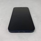 Iphone 12 128GB Blue factory Unlocked Good condition phone