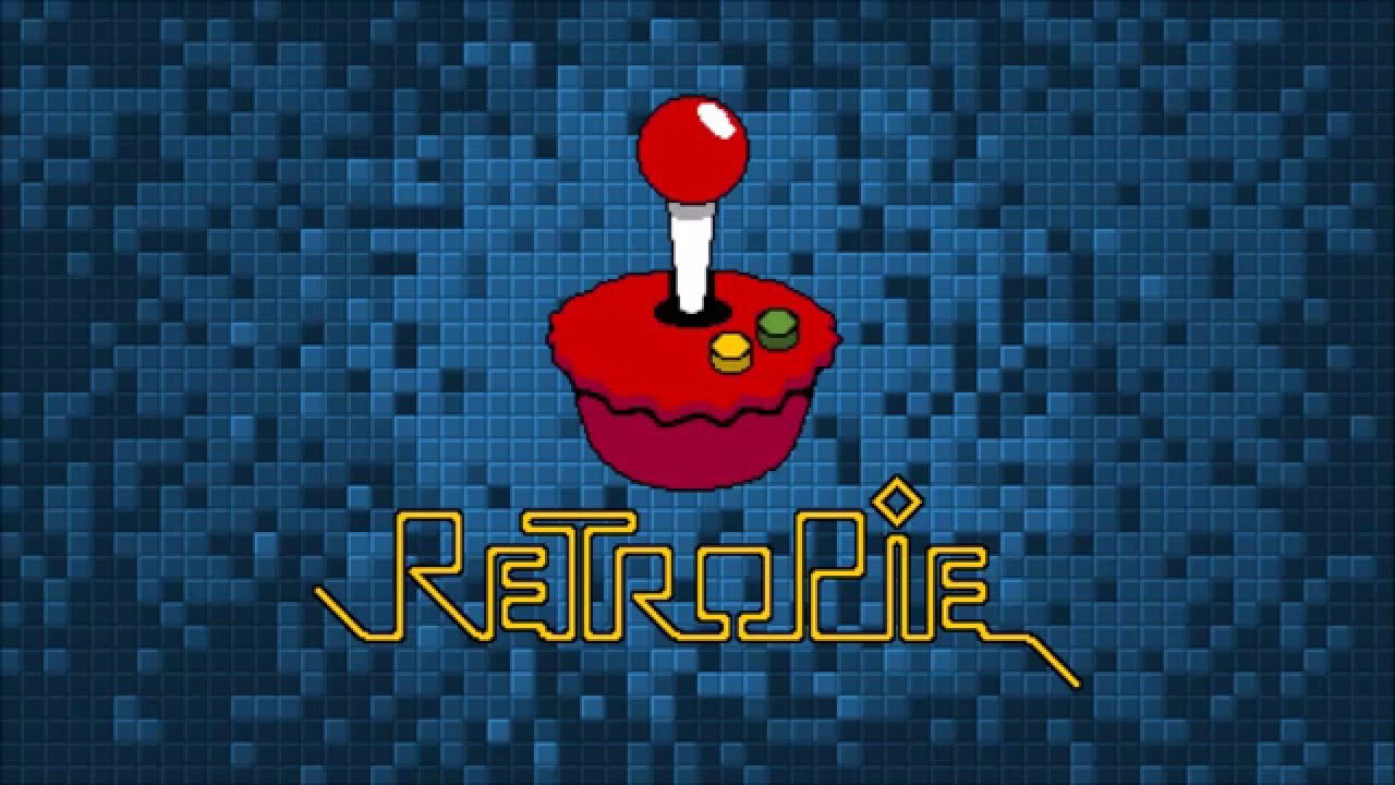 how to set up retropie on raspberry pi 2