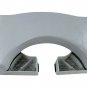 Squat N Drop Portable Folding Squatting Bathroom Toilet Potty Stool Step