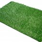Synthetic Grass Replacement Pad for Dog Pet X Large Potty Pad 30x20 (28" x 18")