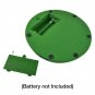 Automatic Pop Up Peekaboo Interactive Motion Cat Play Toy With Squeaking Mouse