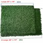 Synthetic Grass Replacement Pad for Large Dog Pet Potty Pad 25 x 20 (22" x 18")
