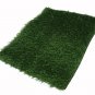 Synthetic Grass Replacement Pad for Large Dog Pet Potty Pad 25 x 20 (22" x 18")
