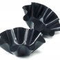 Perfect Bake & Serve Tortilla Pan - Non Stick Tortilla Bowl Maker - 8pc Set