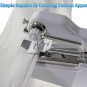 Portable Hand Held Sewing Machine Quick Stitching Household Cordless Repairs
