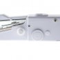 Portable Hand Held Sewing Machine Quick Stitching Household Cordless Repairs