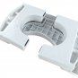 2 Squat N Drop Portable Folding Squatting Bathroom Toilet Potty Stool Step