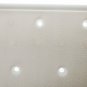 Medical Stepping Stool Bathroom Shower Drainage Holes Non Slip Foot Stool Senior