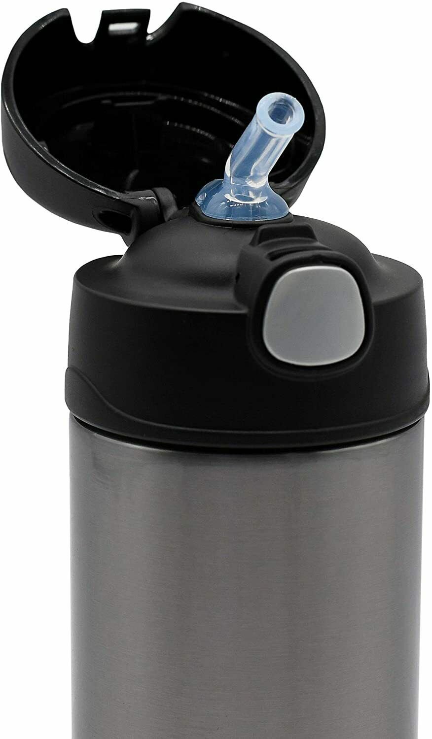 Thermos Outer Space Insulated Lunch Bag Kit with Thermos Funtainer 12
