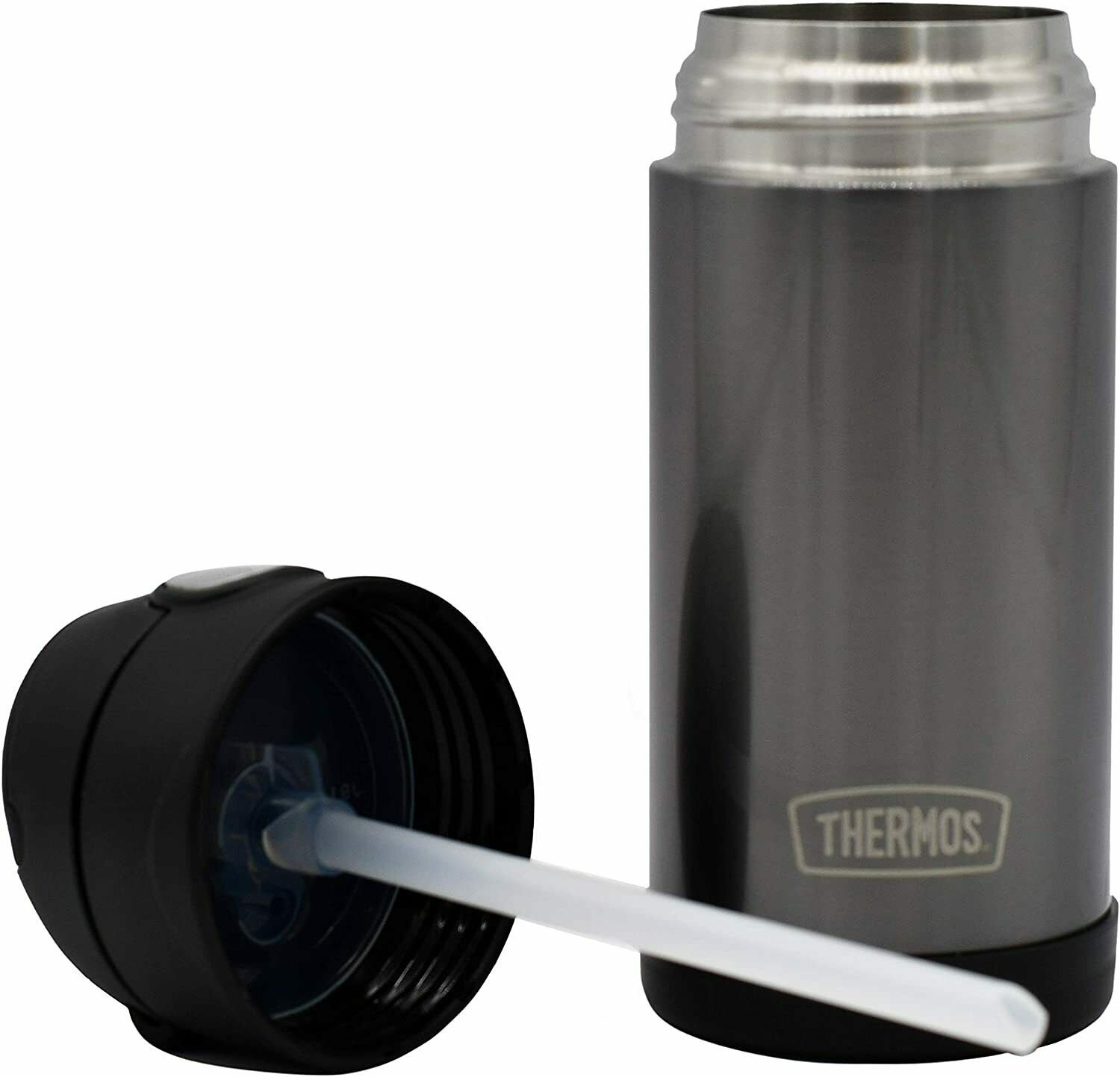 Thermos Outer Space Insulated Lunch Bag Kit with Thermos Funtainer 12