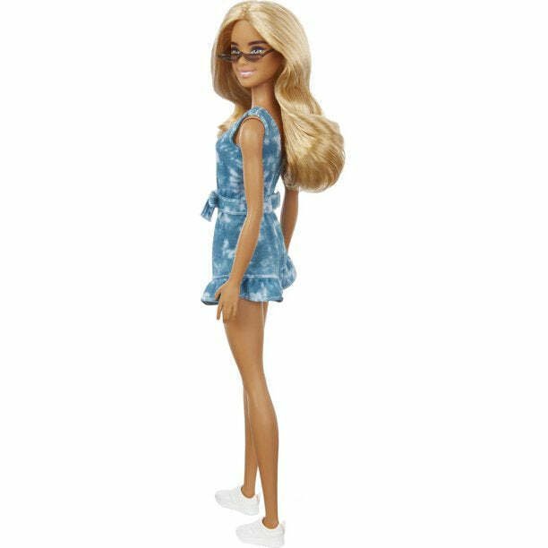 barbie fashionista 173