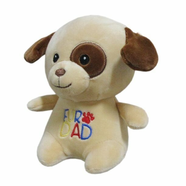 way to celebrate plush