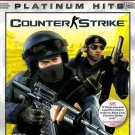 Counter-Strike - Xbox (Platinum Hits) - CIB