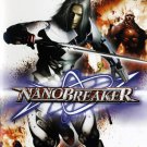 NanoBreaker - Playstation 2 - CIB