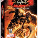 Ghost Rider: The Complete Collection - DVD-ROM Collector's Edition - CIB