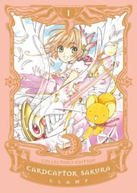 cardcaptor sakura collector's edition set