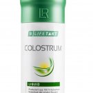 Colostrum LR LIFTACT liquid 125 ml Organic NATURAL