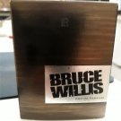 Bruce Willis Men's fragrance 50 ml Perfume LR NEW