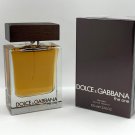 Dolce&Gabbana The One for Men EDT 100ml Men