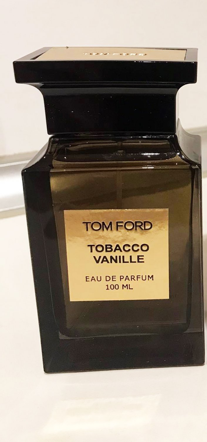 Tom Ford Private Blend Tobacco Vanille EDP 100ml unisex