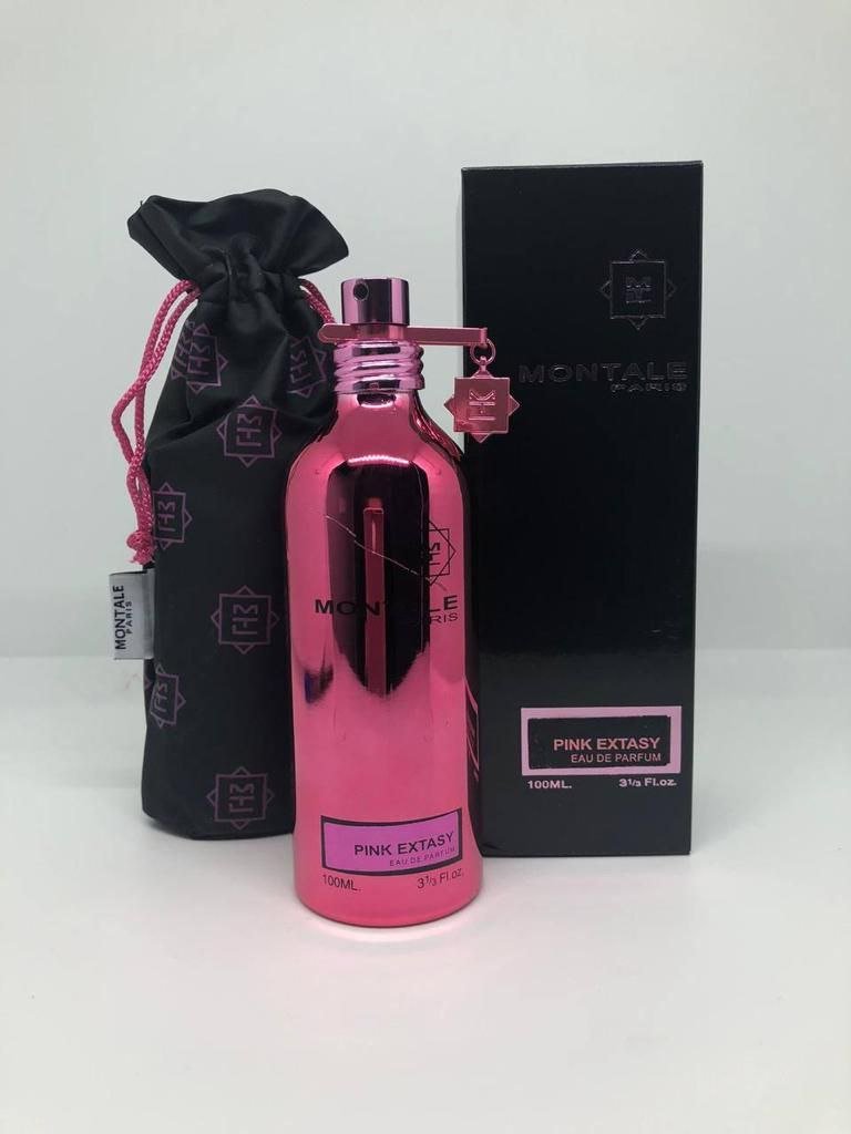 Montale Pink Extasy EDP 100ml women Brand New