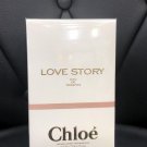 Chloe Love Story EDP 75ml women Brand New