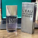 Issey Miyake L'Eau Majeure D'Issey EDT 100ml Men