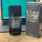 Issey Miyake L'Eau Super Majeure D'Issey EDT Men 100ml