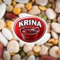Canned beans traditional Krina 2x500 g