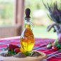 Filtered white thistle oil 500 ml Bio Organic