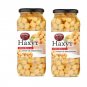 Canned chickpeas KRINA 2x540 grams Brand New